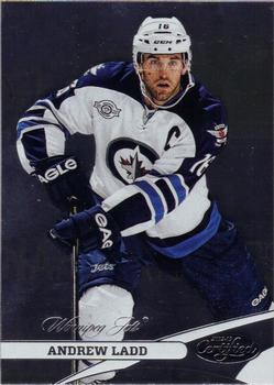 2012-13 Panini Certified #16 Andrew Ladd Front