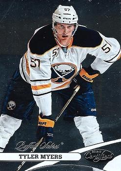 2012-13 Panini Certified #57 Tyler Myers Front