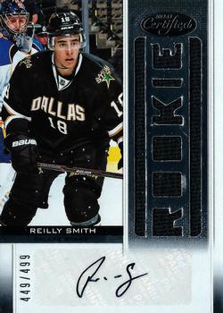 2012-13 Panini Certified #179 Reilly Smith Front