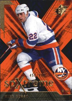 2007-08 SPx - SPXtreme #X13 Mike Bossy Front