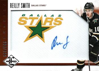 2012-13 Panini Limited #228 Reilly Smith Front