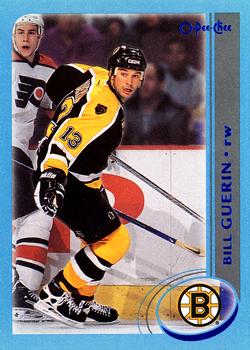 2002-03 Topps - O-Pee-Chee Blue Line #229 Bill Guerin Front