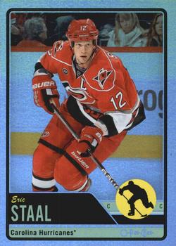 2012-13 O-Pee-Chee - Rainbow #32 Eric Staal Front