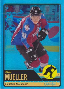 2012-13 O-Pee-Chee - Rainbow #320 Peter Mueller Front