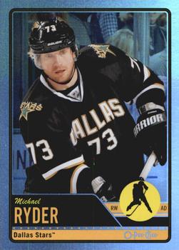 2012-13 O-Pee-Chee - Rainbow #397 Michael Ryder Front