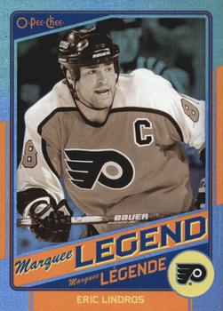 2012-13 O-Pee-Chee - Rainbow #539 Eric Lindros Front