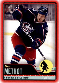 2012-13 O-Pee-Chee - Wrapper Redemption Red #68 Marc Methot Front