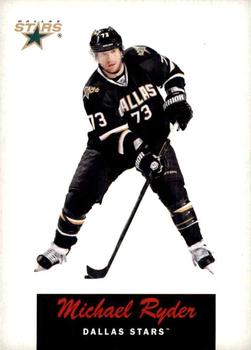 2012-13 O-Pee-Chee - Retro #397 Michael Ryder Front