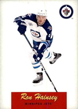 2012-13 O-Pee-Chee - Retro #420 Ron Hainsey Front