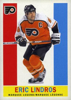 2012-13 O-Pee-Chee - Retro #539 Eric Lindros Front