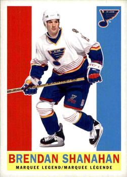 2012-13 O-Pee-Chee - Retro #542 Brendan Shanahan Front