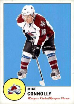 2012-13 O-Pee-Chee - Retro #563 Mike Connolly Front