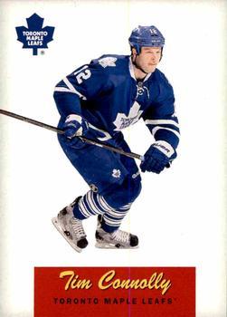 2012-13 O-Pee-Chee - Retro Blank Back #NNO Tim Connolly Front