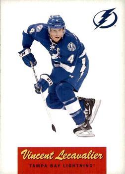 2012-13 O-Pee-Chee - Retro Blank Back #NNO Vincent Lecavalier Front