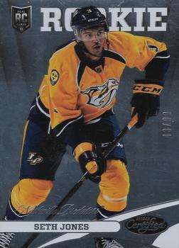 2012-13 Panini Certified - Redemption Rookie #R9 Seth Jones Front