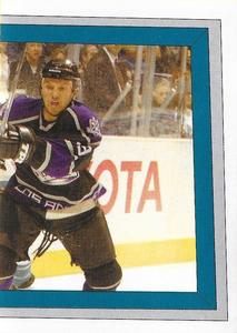 2005-06 Panini Stickers #351 Sharks Action Shot B Front