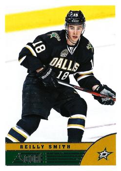 2013-14 Score #156 Reilly Smith Front