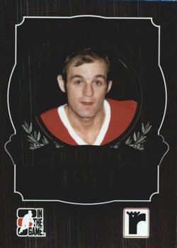 2012-13 In The Game Draft Prospects #106 Guy Lafleur Front