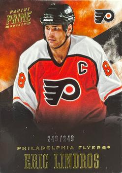 2012-13 Panini Prime #52 Eric Lindros Front