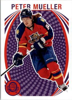 2013-14 O-Pee-Chee - Retro #111 Peter Mueller Front