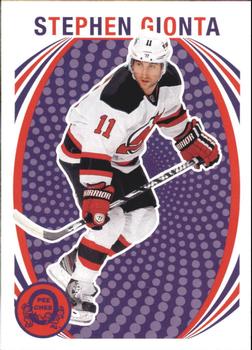 2013-14 O-Pee-Chee - Retro #130 Stephen Gionta Front