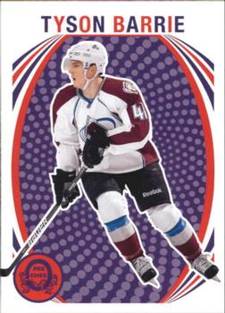 2013-14 O-Pee-Chee - Retro #165 Tyson Barrie Front