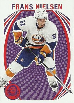 2013-14 O-Pee-Chee - Retro #191 Frans Nielsen Front