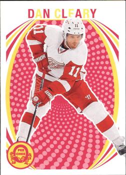 2013-14 O-Pee-Chee - Retro Blank Back #NNO Daniel Cleary Front