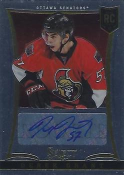 2013-14 Panini Select #228 Derek Grant Front