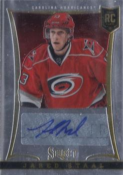2013-14 Panini Select #286 Jared Staal Front