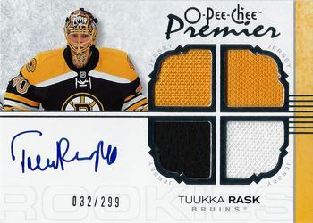 Lids Tuukka Rask Boston Bruins Fanatics Authentic Framed 15 x 17 Impact  Player Collage with a Piece of Game-Used Puck - Limited Edition of 500