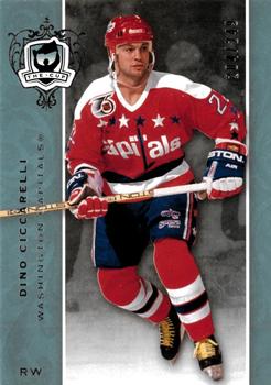2007-08 Upper Deck The Cup #4 Dino Ciccarelli Front