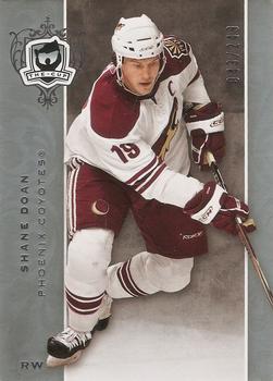2007-08 Upper Deck The Cup #26 Shane Doan Front