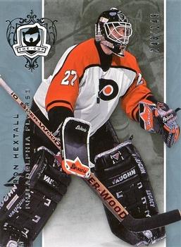 2007-08 Upper Deck The Cup #29 Ron Hextall Front