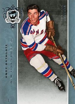 2007-08 Upper Deck The Cup #38 Andy Bathgate Front