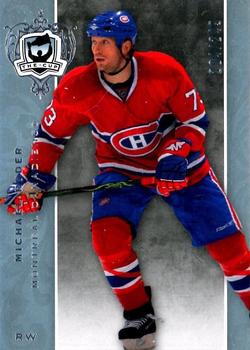 2007-08 Upper Deck The Cup #48 Michael Ryder Front