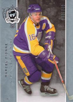 2007-08 Upper Deck The Cup #55 Marcel Dionne Front
