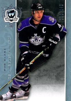 2007-08 Upper Deck The Cup #57 Rob Blake Front