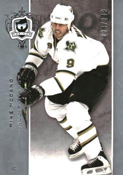 2007-08 Upper Deck The Cup #70 Mike Modano Front