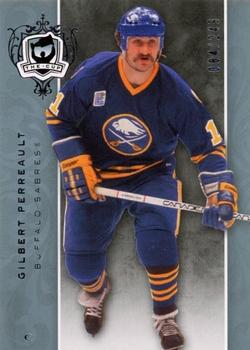 2007-08 Upper Deck The Cup #87 Gilbert Perreault Front