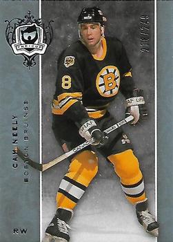2007-08 Upper Deck The Cup #91 Cam Neely Front