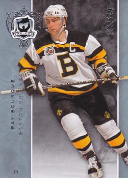 2007-08 Upper Deck The Cup #90 Ray Bourque Front