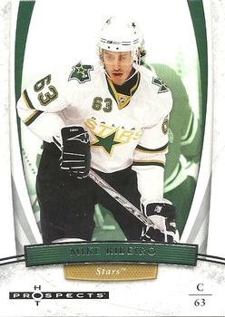 2007-08 Fleer Hot Prospects #62 Mike Ribeiro Front