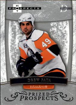 Details about   2007-08 Hot Prospects Hockey Card #s 1-100 A2910 - You Pick 10+ FREE SHIP