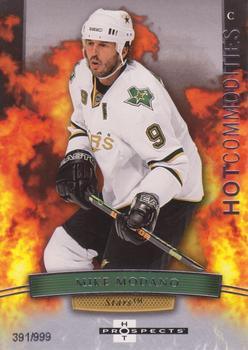 Details about   2007-08 Hot Prospects Hockey Card #s 1-100 A2910 - You Pick 10+ FREE SHIP