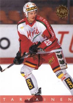 1995-96 Leaf Sisu SM-Liiga (Finnish) #75 Jussi Tarvainen Front