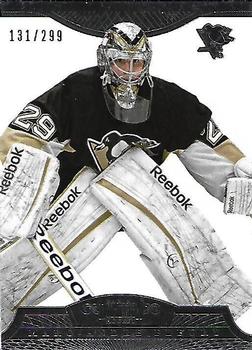 2013-14 Panini Dominion #76 Marc-Andre Fleury Front