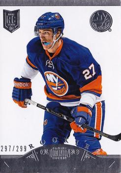2013-14 Panini Dominion #102 Anders Lee Front