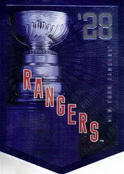 2012 Panini Molson Stanley Cup Collection #NNO 1928 Front