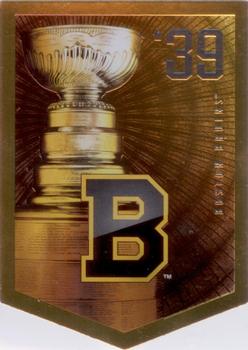 2012 Panini Molson Stanley Cup Collection #NNO 1939 Front